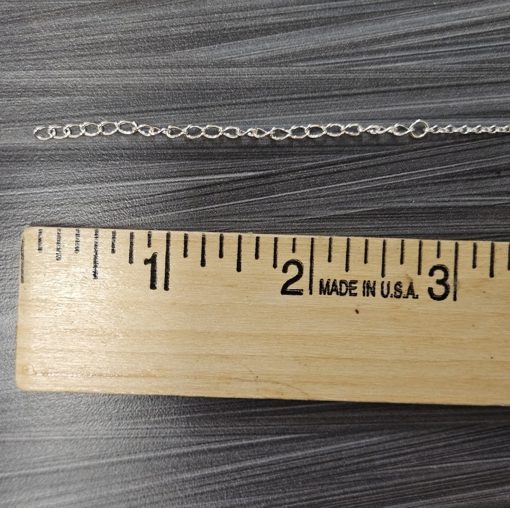 NEW Gold or Silver 'MAMA' Necklace - Picture 7 of 11